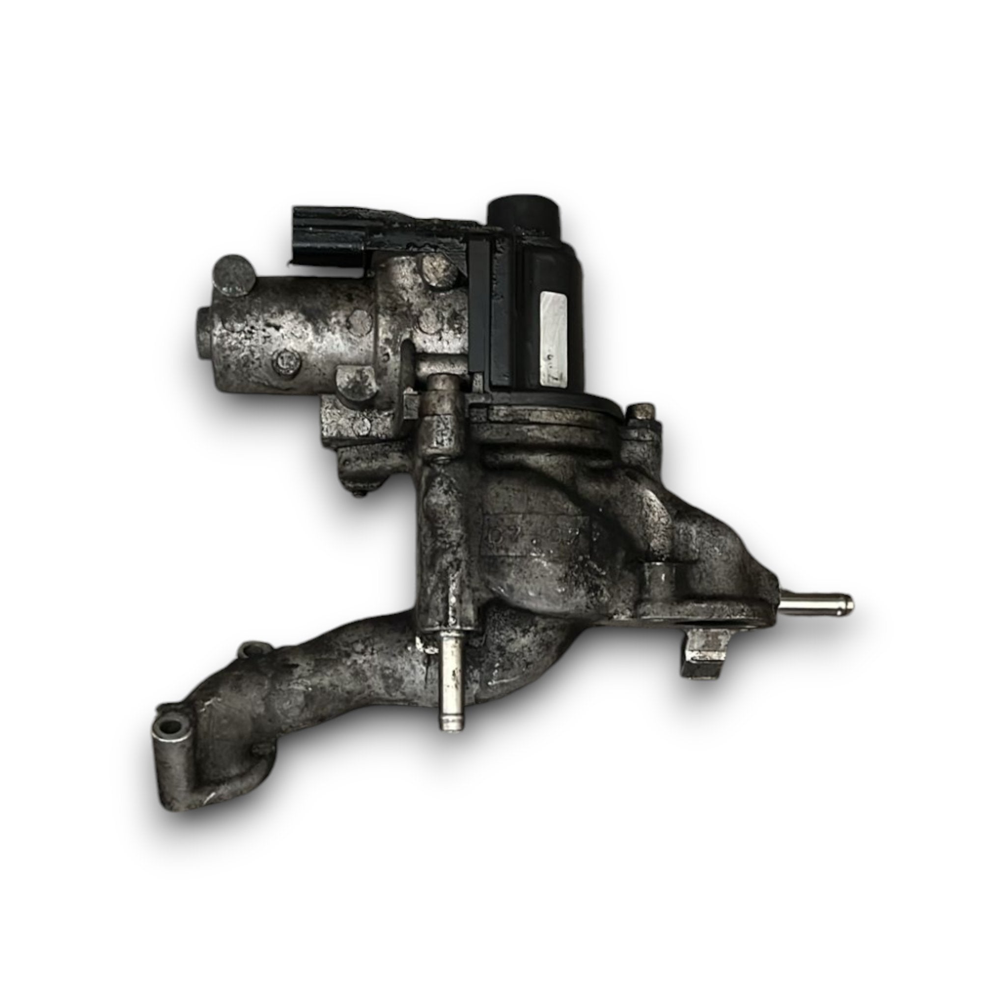 Valvola EGR Audi A8 (D3 / 4E)  cod:057131223D 4.2 Diesel (2002 > 2009)