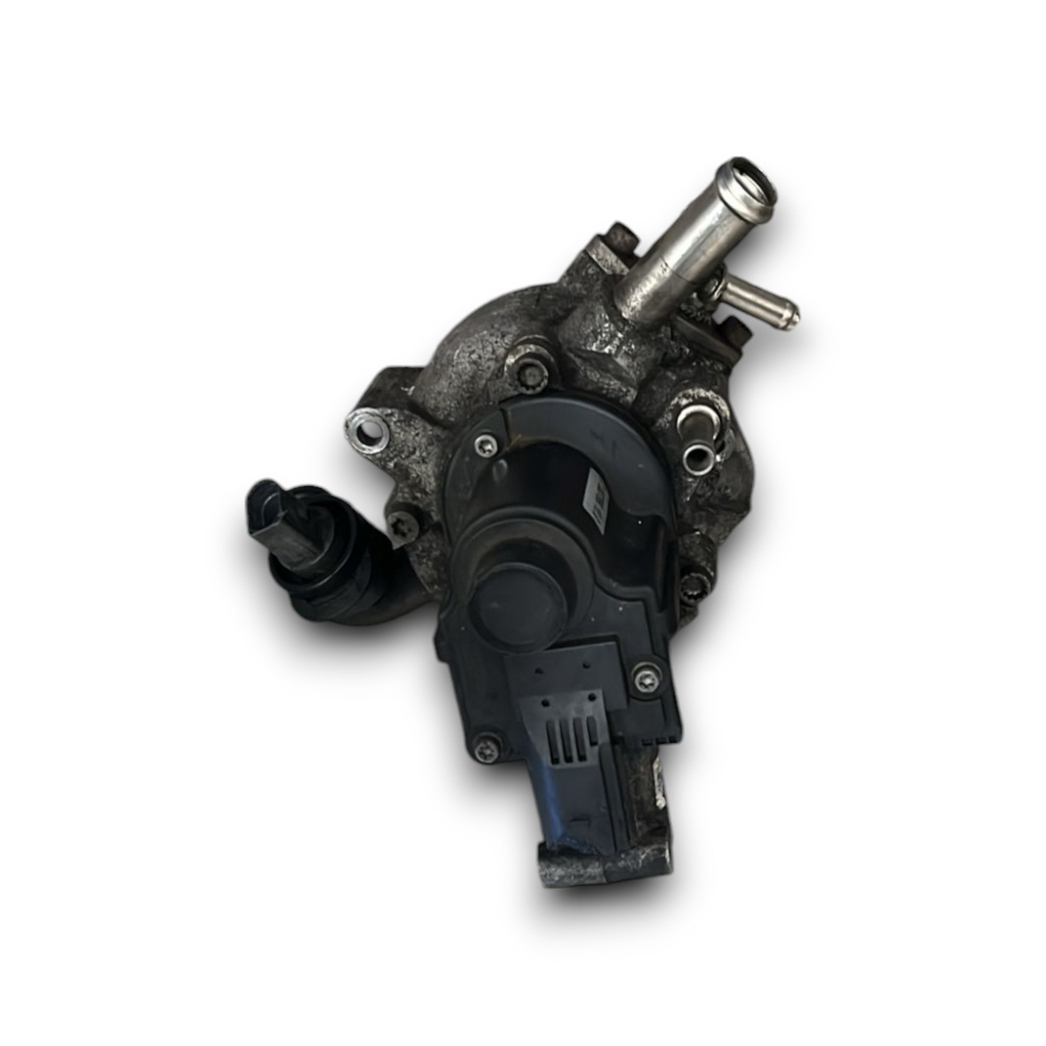 Valvola EGR Audi A8 (D3 / 4E) cod:700789100 4.2 Diesel (2002 > 2009)