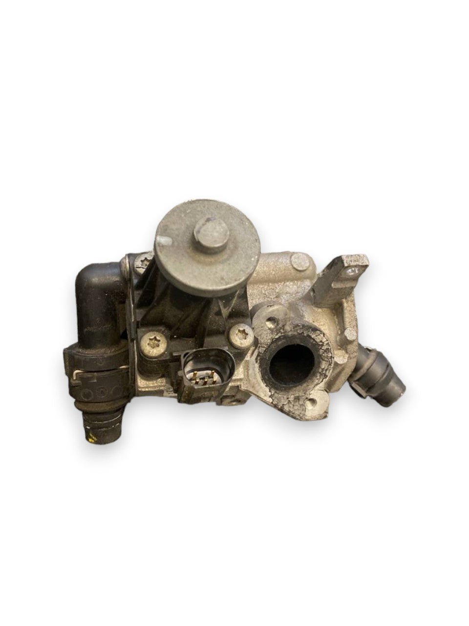 Valvola egr Jaguar XE 2.0d (2015>) cod:G4D3-9D475-AA / 5027643200 / 704924050