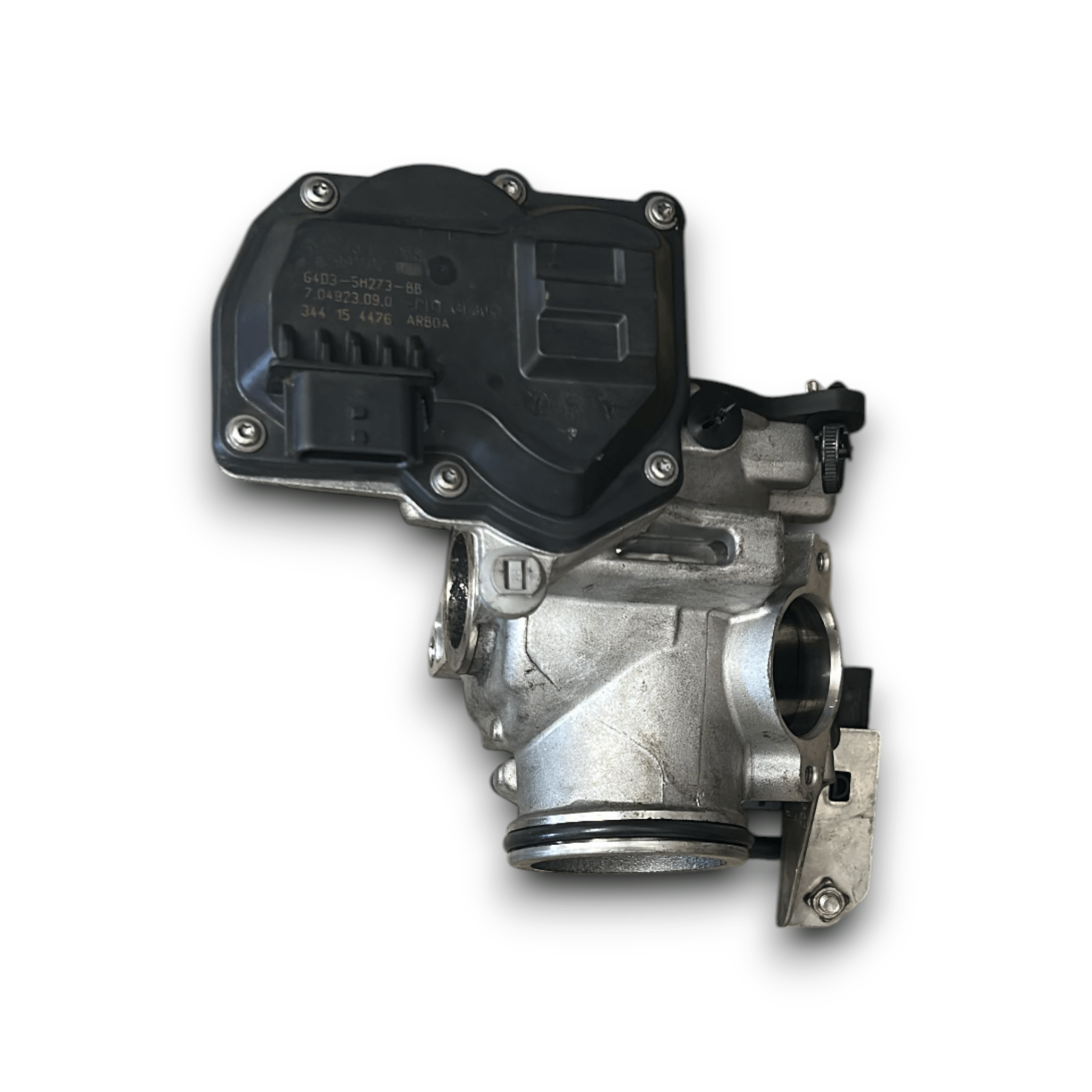 Valvola EGR Range Rover Evoque (L538) cod.G4D3-5H273-BB 2.0 Diesel (2011 > 2018)