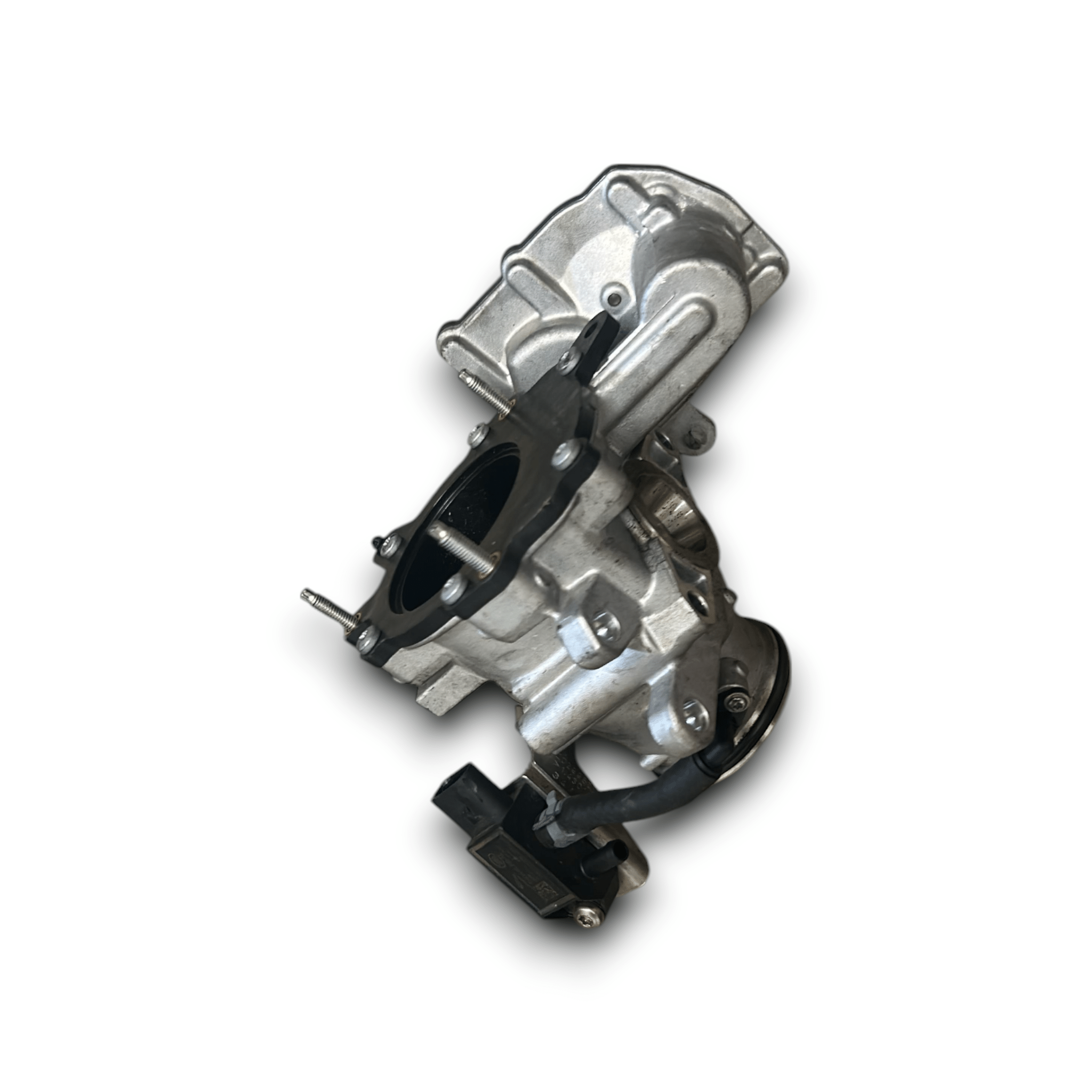 Valvola EGR Range Rover Evoque (L538) cod.G4D3-5H273-BB 2.0 Diesel (2011 > 2018)
