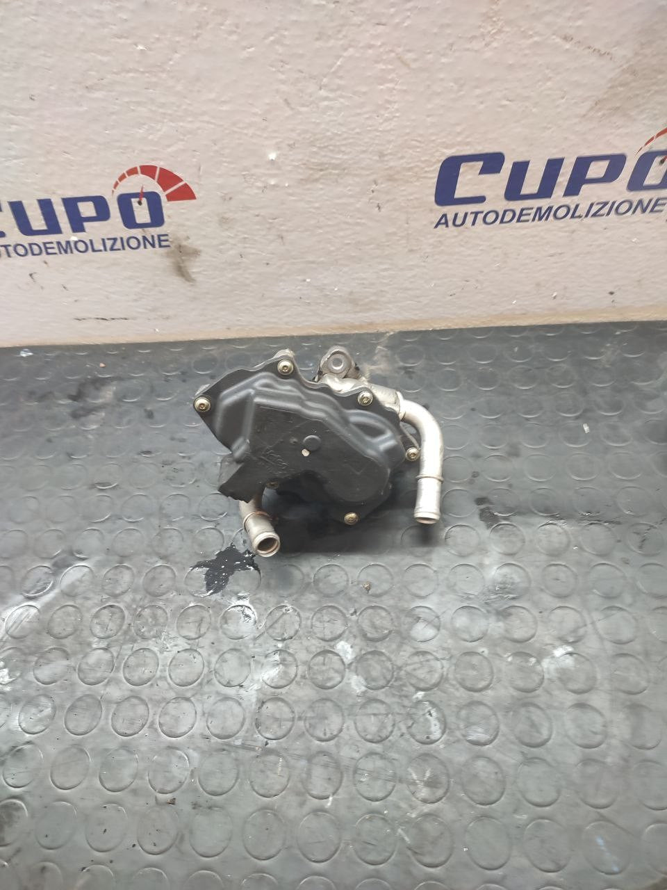 valvola egr Volkswagen Golf VII 1.6 tdi ( cxx )