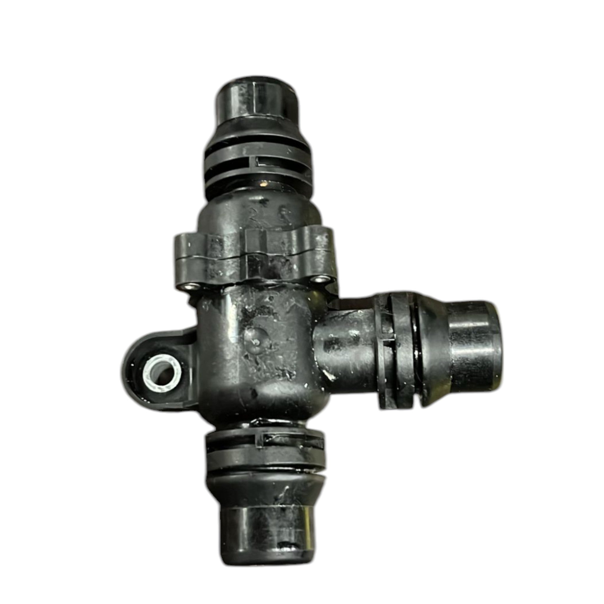 Valvola Termostatica Mercedes Benz Classe EQC cod:A0005010100 (2019 >2023)