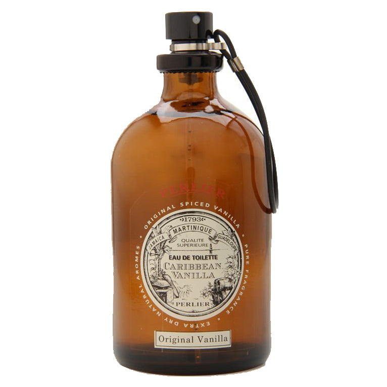 PERLIER VANILLA EDT 100ML - BIBA-RICAMBI