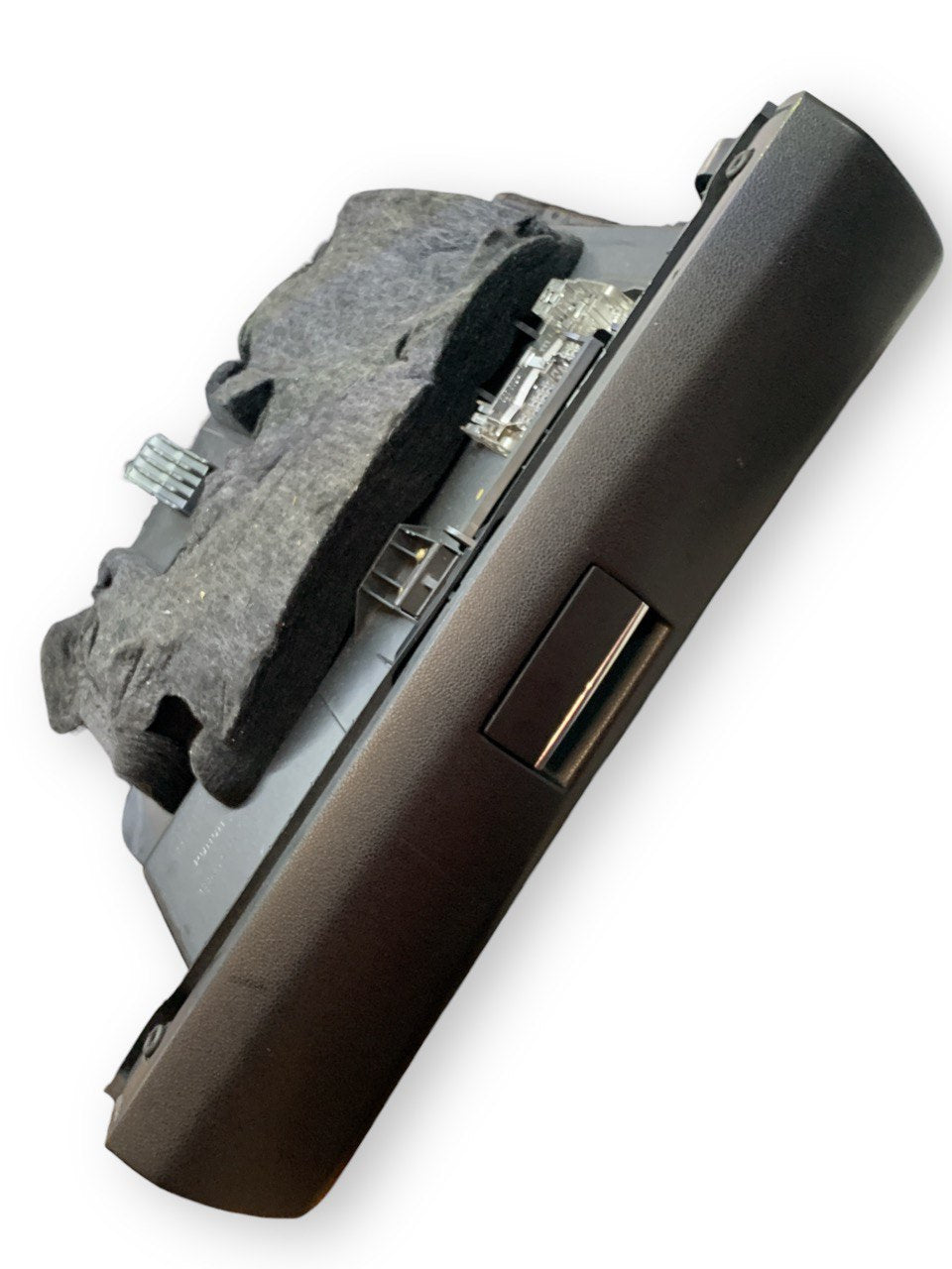 Vano Cassetto Bauletto Portaoggetti Mercedes-Benz Classe A W169 (2011) cod.1005483