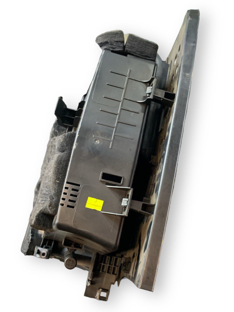 Vano Cassetto Bauletto Portaoggetti Mercedes-Benz Classe A W169 (2011) cod.1005483