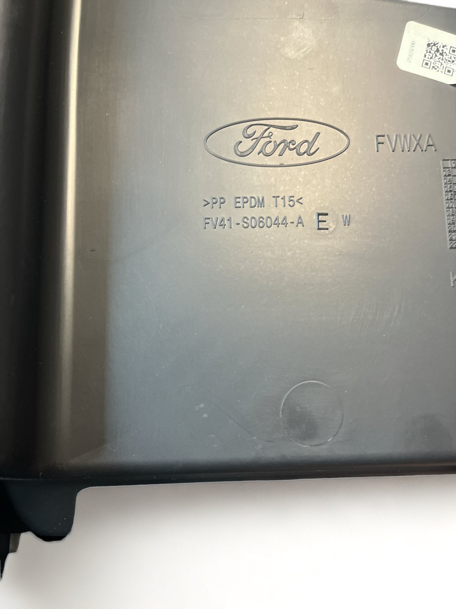 Vano Cassetto Portaoggetti Bauletto Ford Kuga ( 2017 ) cod : FV41-S06044-A