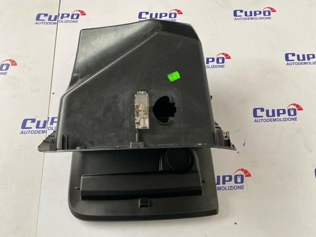 Vano Cassetto Portaoggetti Citroen C3 Picasso