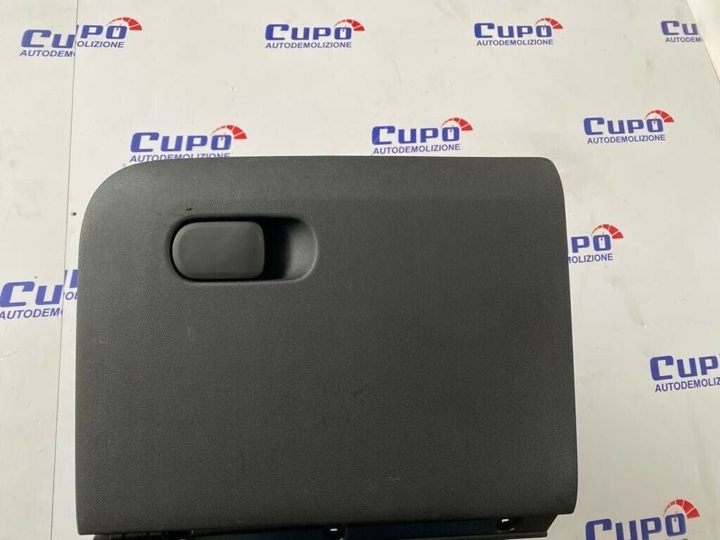 Vano Cassetto Portaoggetti Citroen C3 Picasso