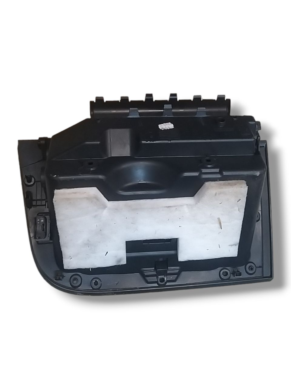 Vano / Cassetto Portaoggetti Seat Ibiza ( 2015 - 2017 ) Cod : 6P1857103