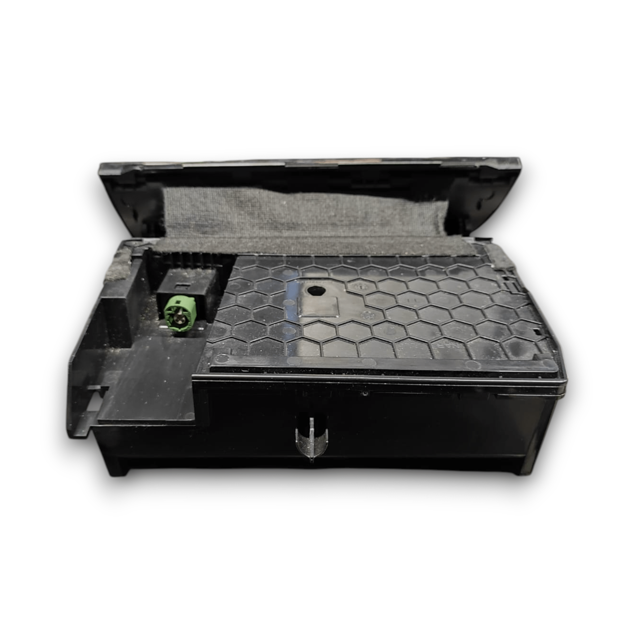Vano Porta Oggetti Centrale Volkswagen Golf 7 COD: 5G1863391 (2012-2019)