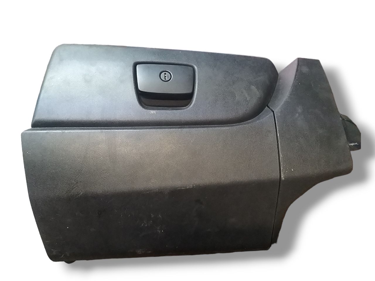 Vano Porta Oggetti Fiat Qubo / Fiorino / Nemo / Bipper ( 2010 ) Cod : 901030225024