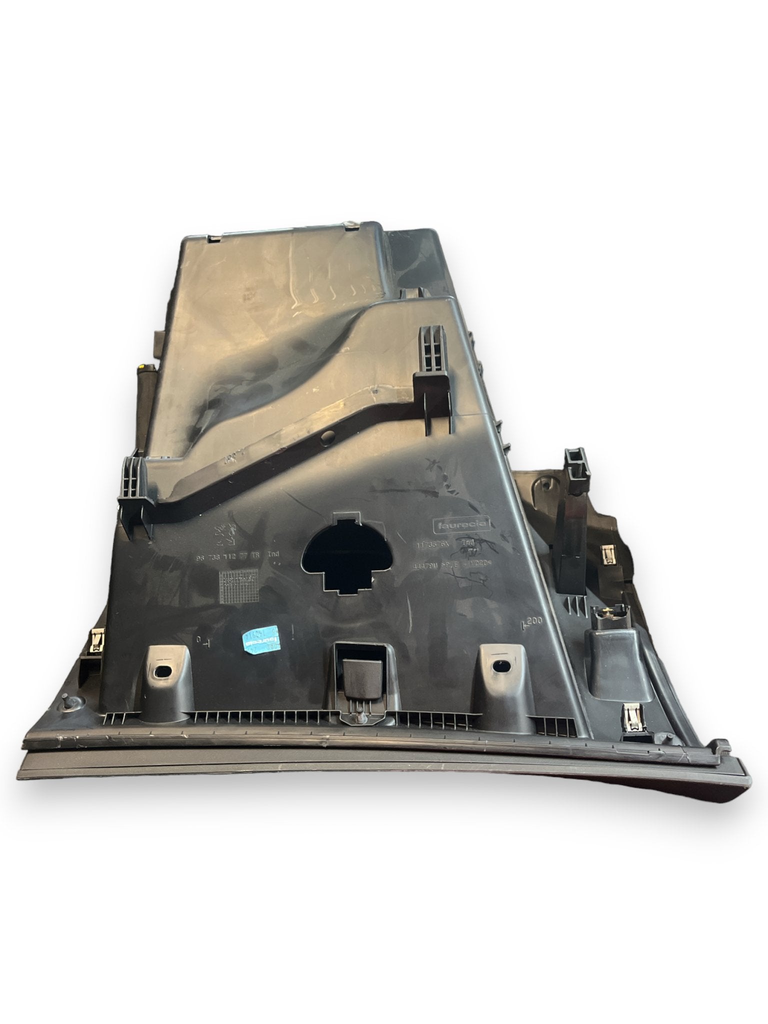 Vano Porta Oggetti Peugeot 208 (2012) Cod:9673811277