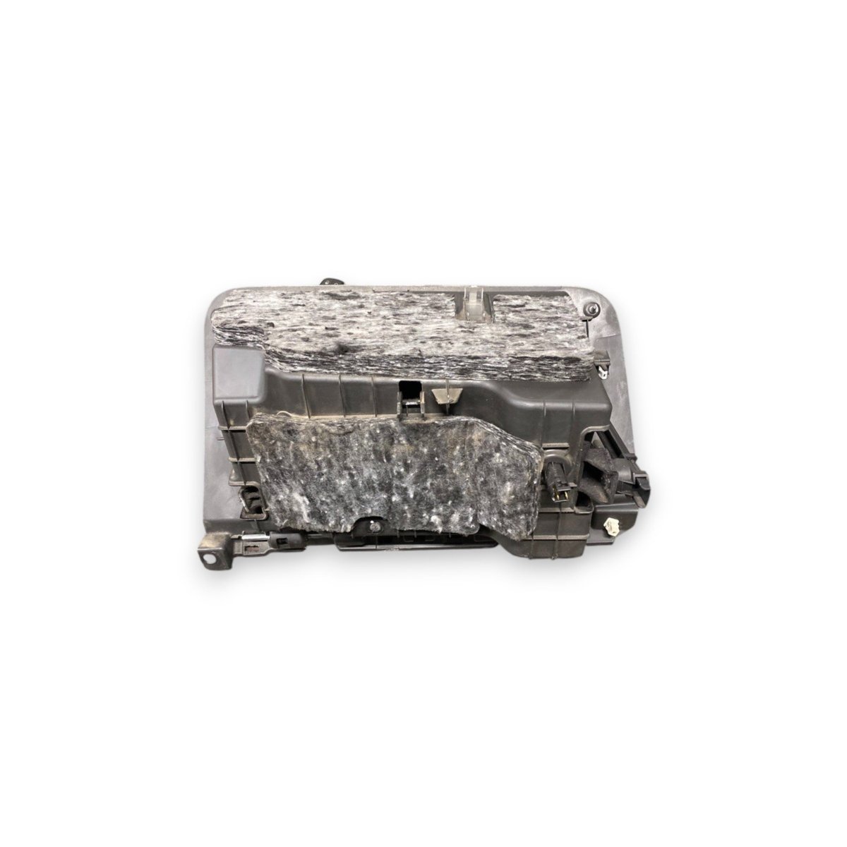 Vano portaoggetti alfa romeo stelvio (2016-) Cod: 01561258410