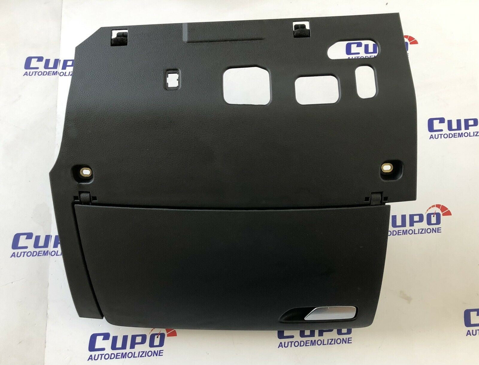 Vano Portaoggetti Audi A3 8V T0503978 Come Nuovo