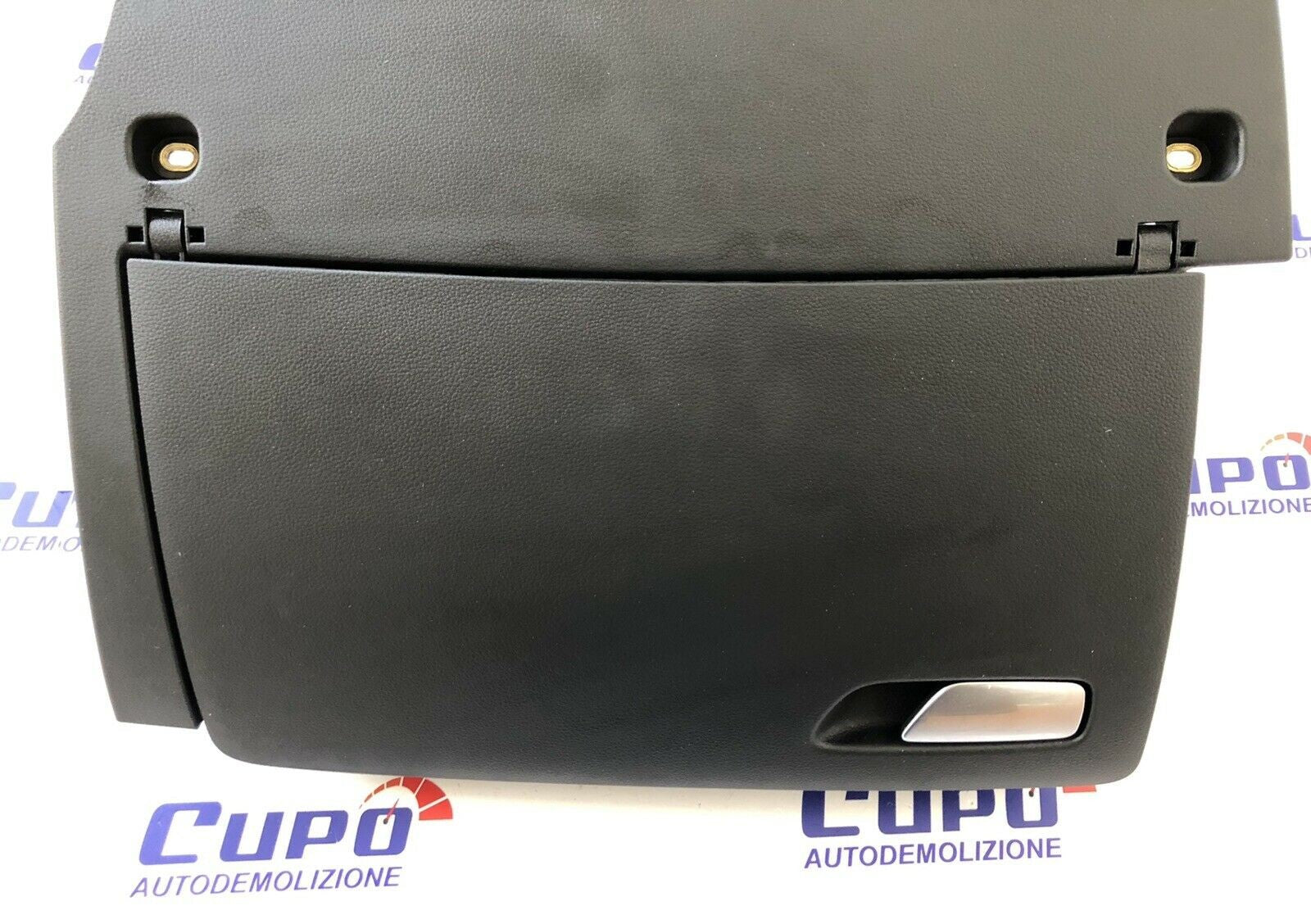 Vano Portaoggetti Audi A3 8V T0503978 Come Nuovo