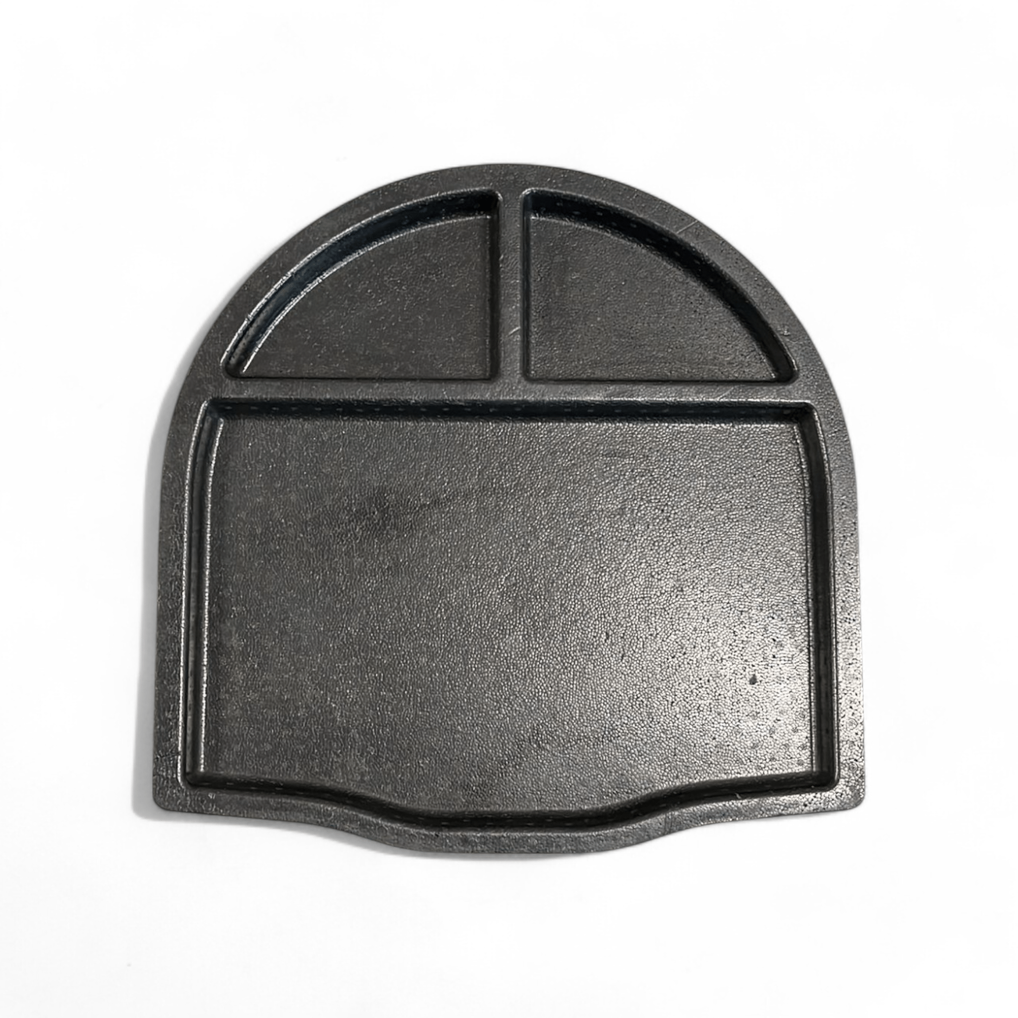 Vano portaoggetti bagagliaio posteriore Hyundai I30 GD (2011-2018) cod.85755A6000