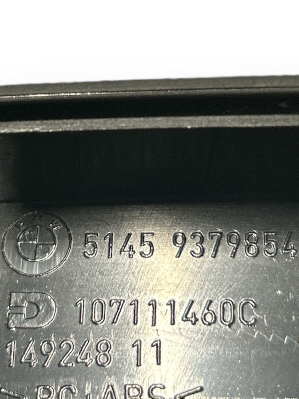 Vano Portaoggetti BMW X3 (G01) (2017 > ) cod . 51459379854