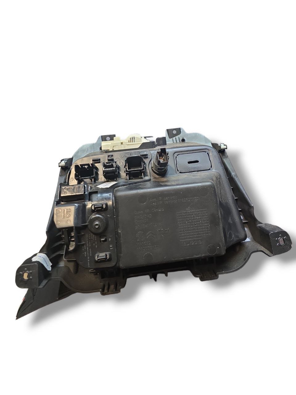 Vano Portaoggetti Citroen C4 Picasso ( 2010 - 2018 ) Cod : 1162835XZD