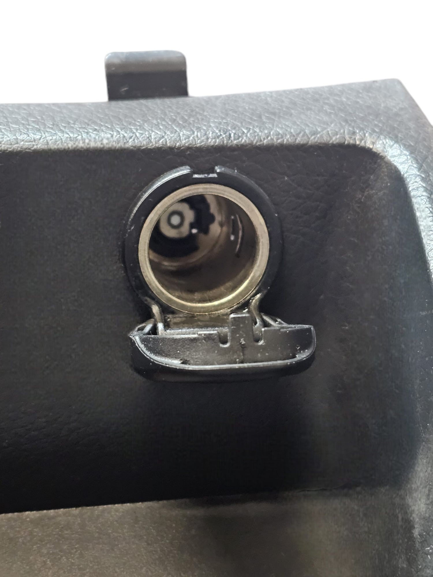 Vano Portaoggetti con Porta Accendisigari Nissan Qashqai J11 Cod:969XC4EH0A (2014-2021)