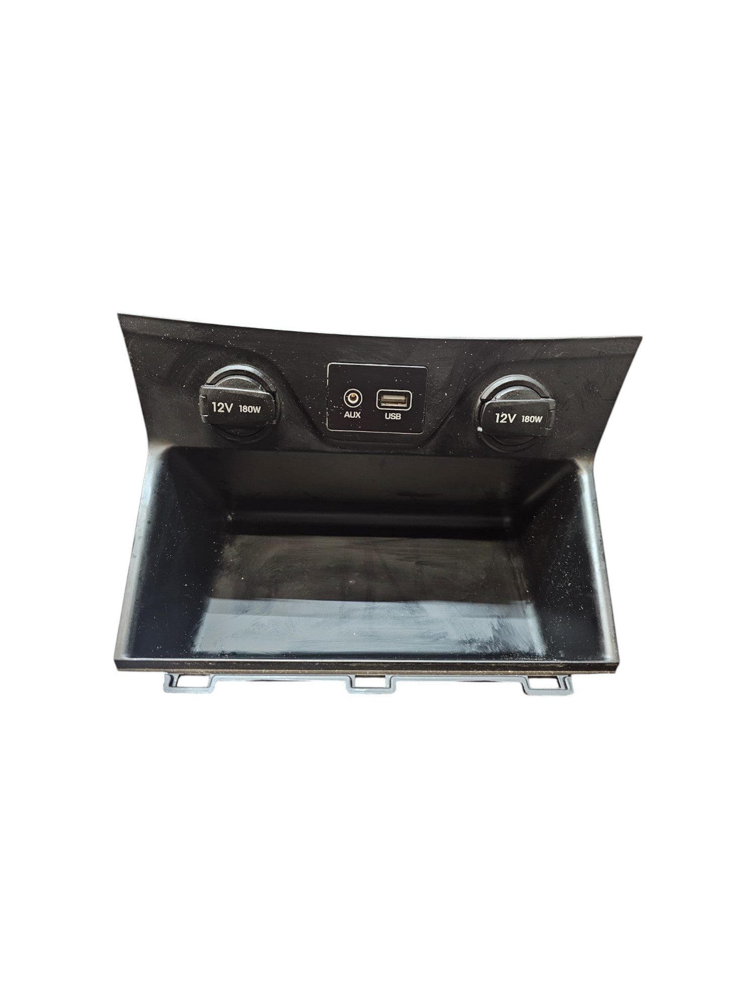 Vano Portaoggetti Console Centrale Hyundai Tucson Cod:84631D7000 (2015-2020)