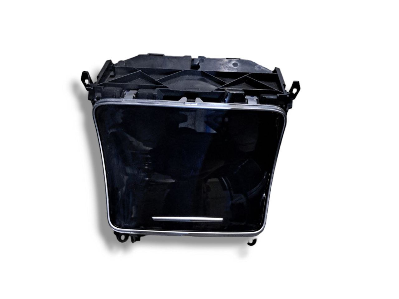 Vano portaoggetti console centrale Mercedes-Benz Classe C W205 (2017) COD:A2056800210