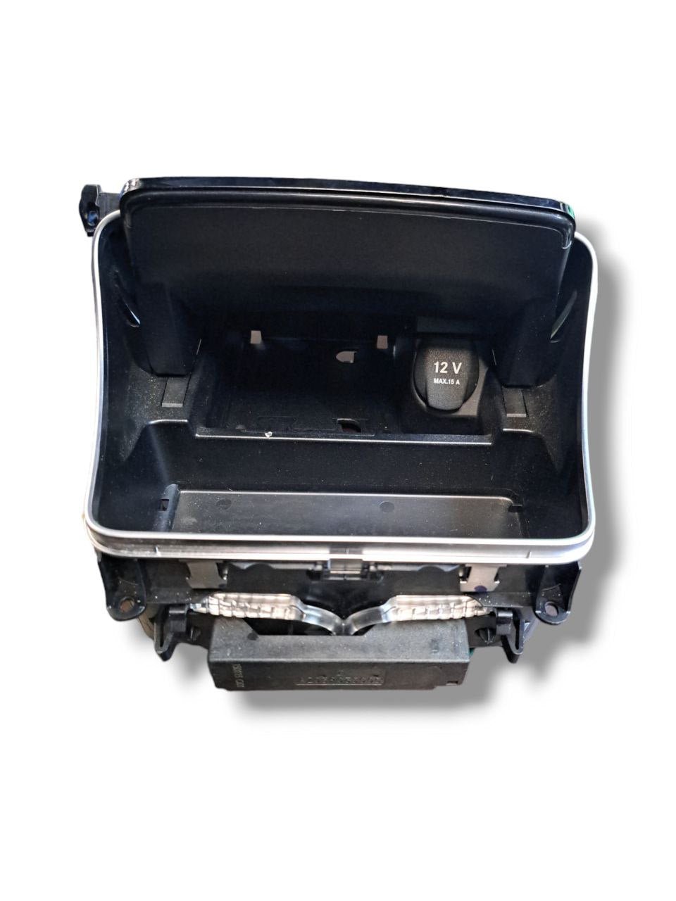 Vano portaoggetti console centrale Mercedes-Benz Classe C W205 (2017) COD:A2056800210