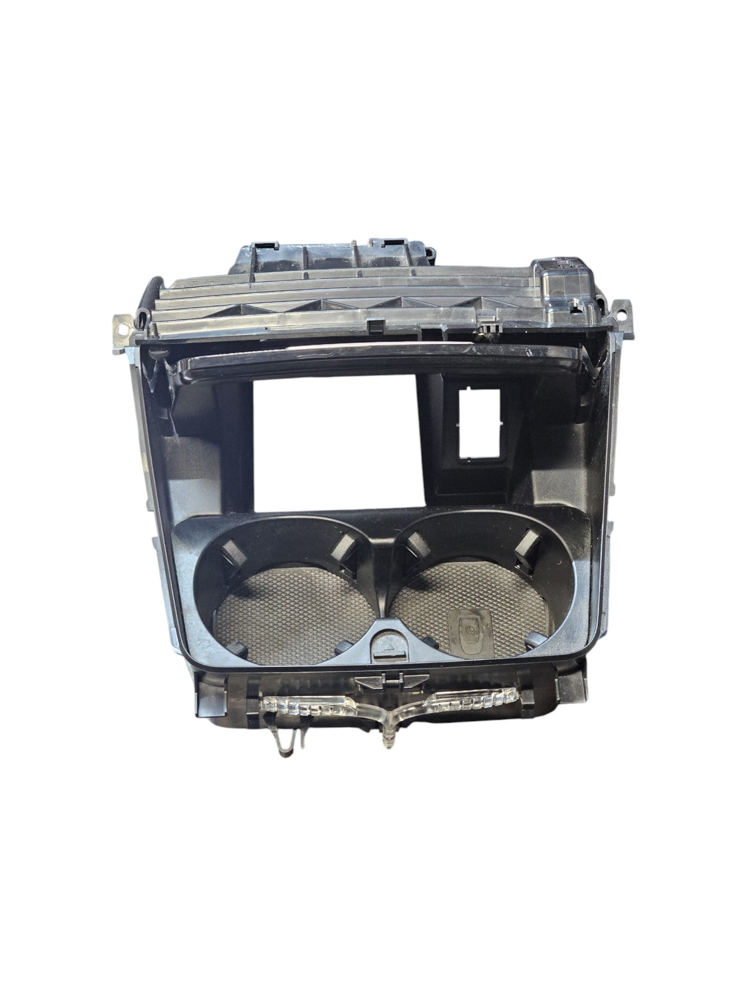 Vano Portaoggetti Console Centrale Mercedes EQC Cod:A2936803000 (2019-2023)