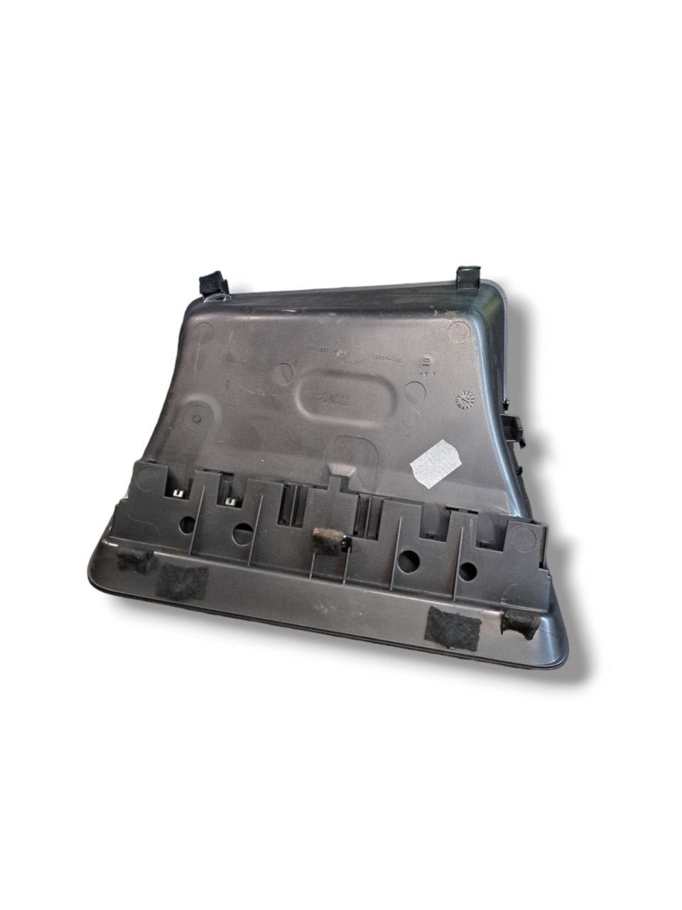 Vano portaoggetti console centrale Seat Ibiza (2015-2017) COD:6P1857151