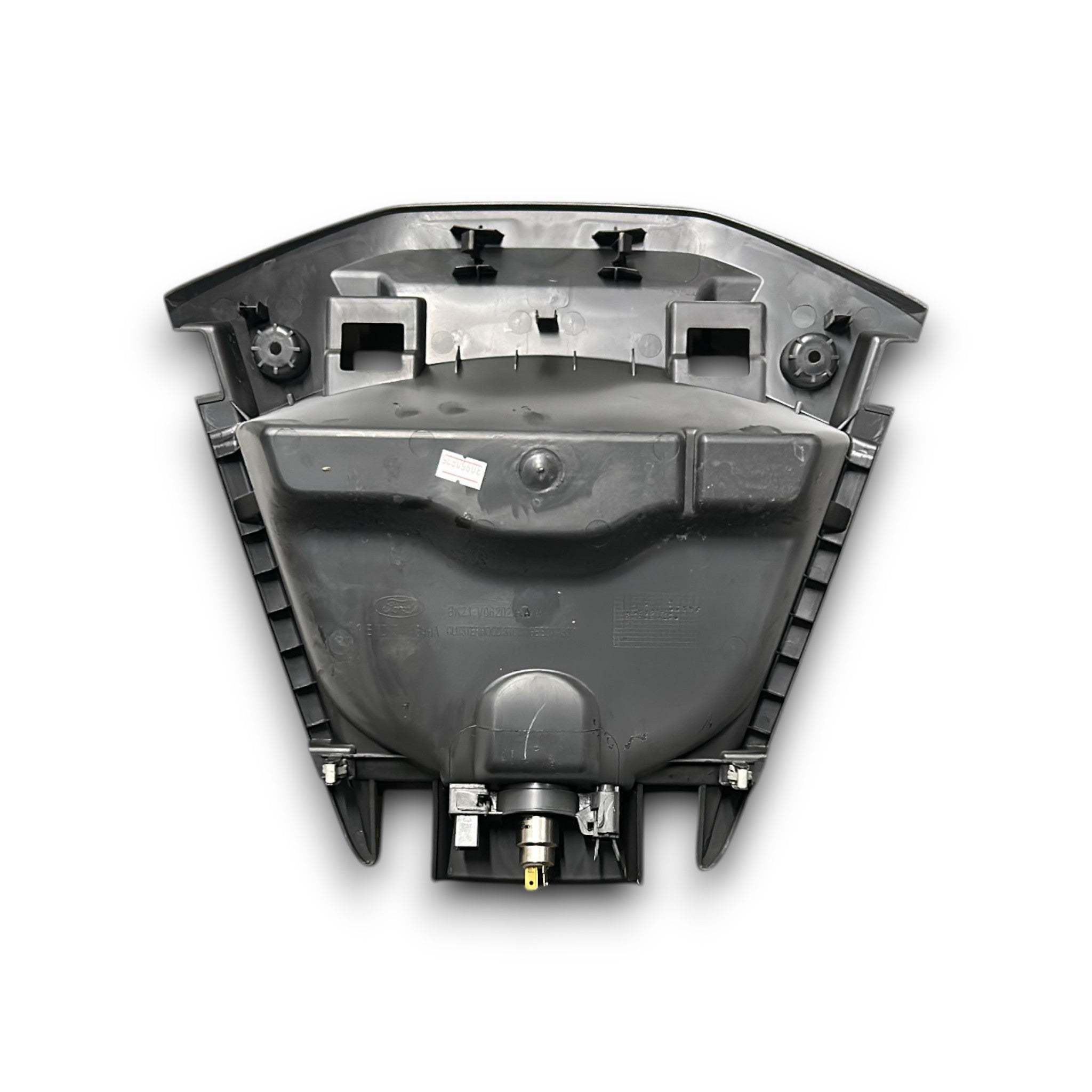 Vano Portaoggetti Cruscotto Ford Transit Custom cod.BK21V06202BAW (2012 > )