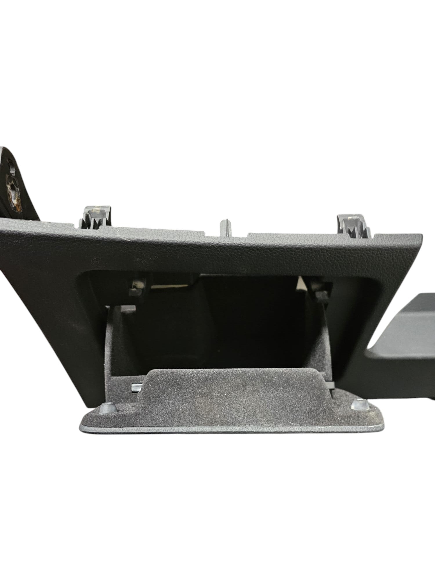 Vano Portaoggetti Cruscotto Sinistro Audi Q3 F3 Cod:0480369 (2018->)