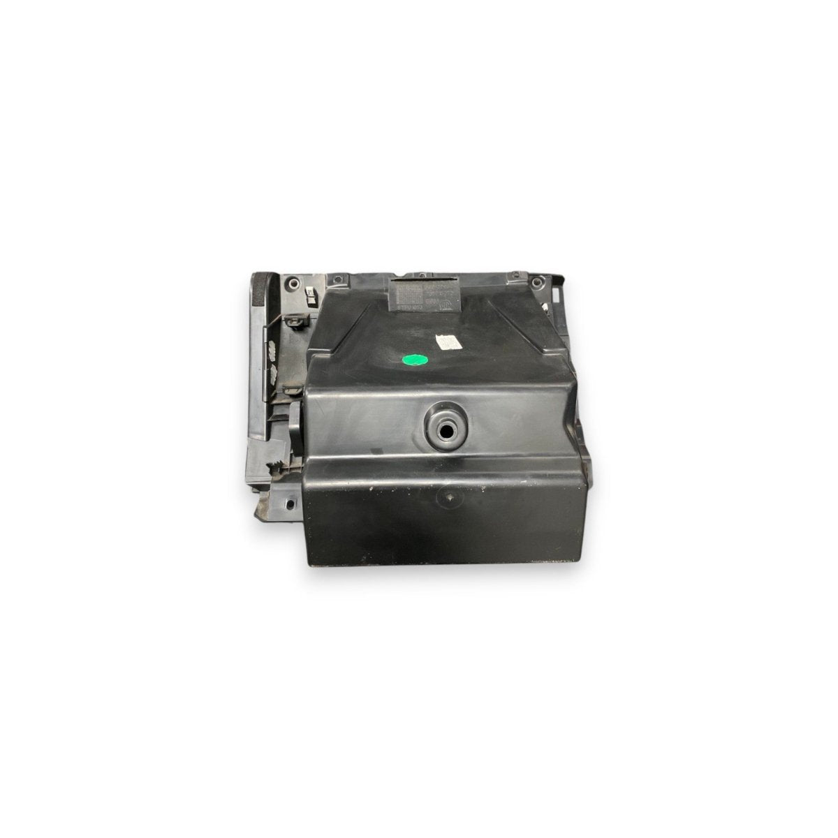 Vano portaoggetti fiat 500e 332 (2020-) Cod: 735715272