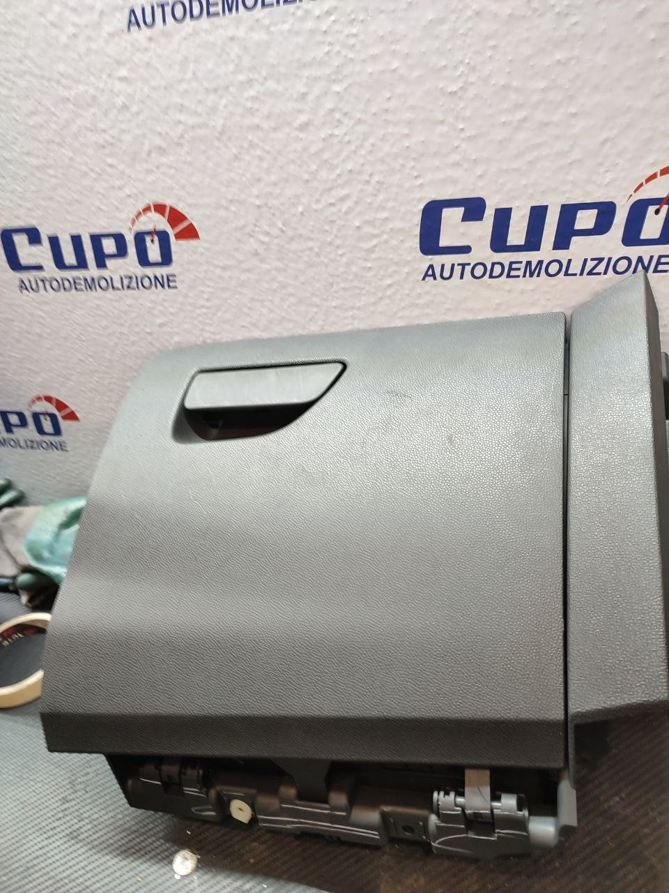 Vano portaoggetti Ford Ecosport II cod cn15-14a091-ab