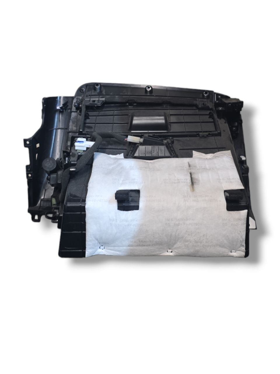 Vano Portaoggetti Kia Soul ( 2013 - 2018 ) Cod : B2845-18000
