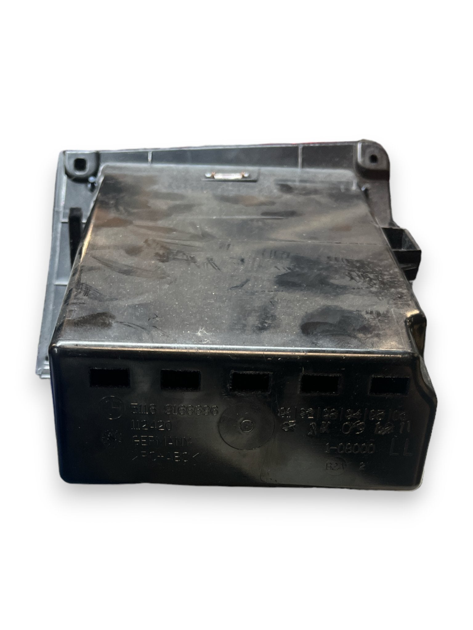Vano Portaoggetti Lato Guida Sinistro BMW Serie 5 ( F11 - 2014 ) cod : 51169066696