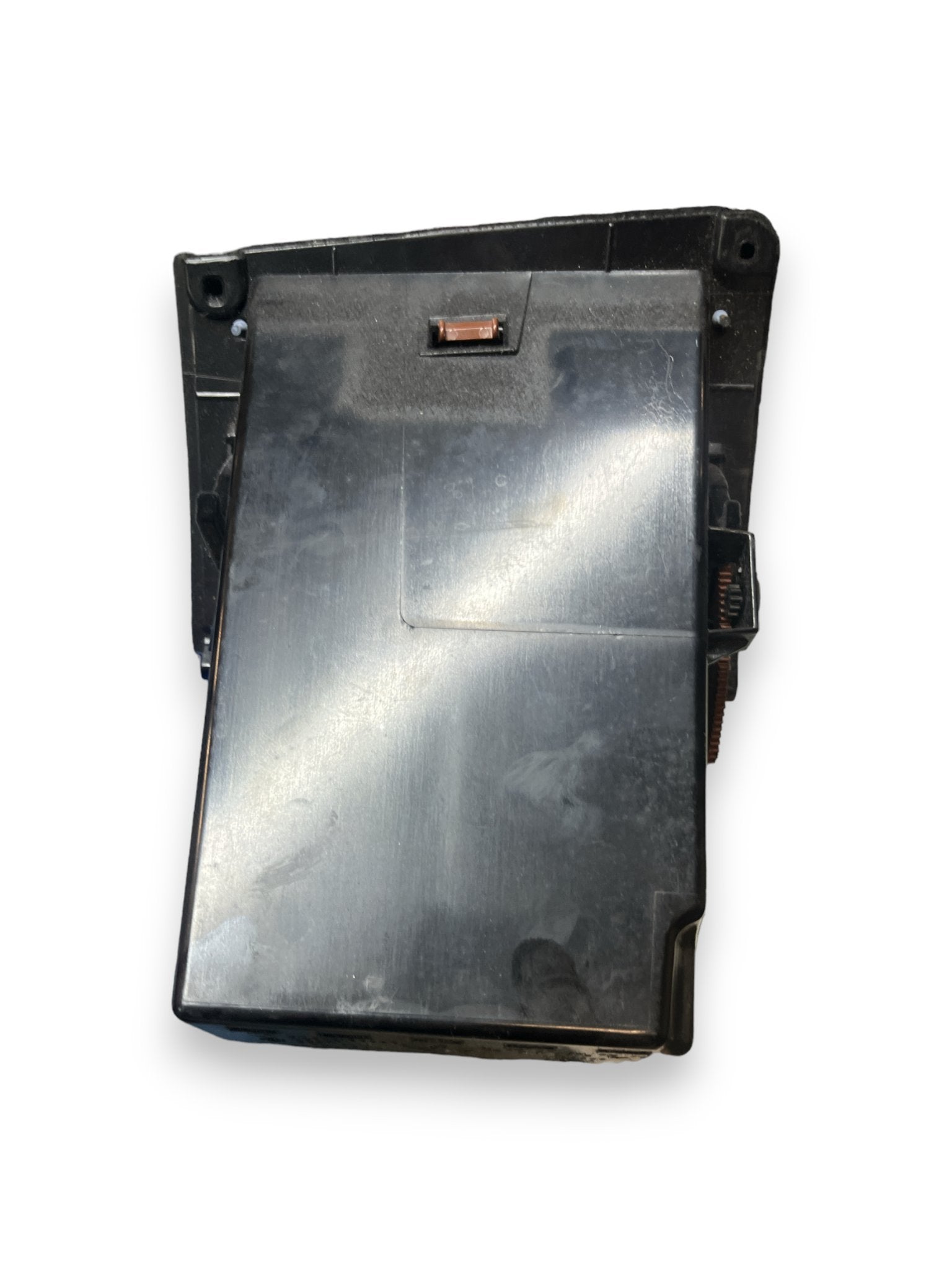 Vano Portaoggetti Lato Guida Sinistro BMW Serie 5 ( F11 - 2014 ) cod : 51169066696