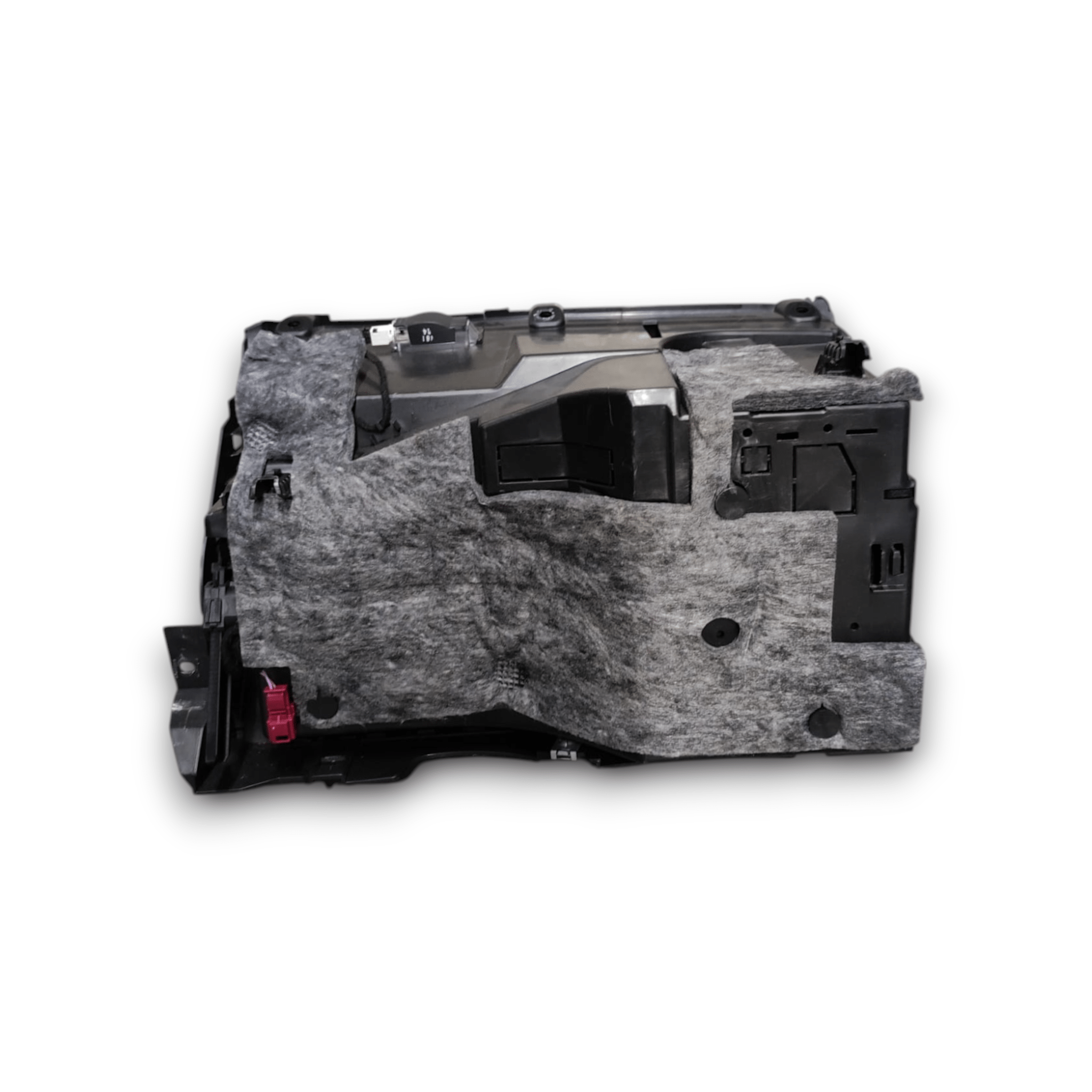 Vano Portaoggetti Mercedes GLC c253 COD: A2536806902 (2015-2022)