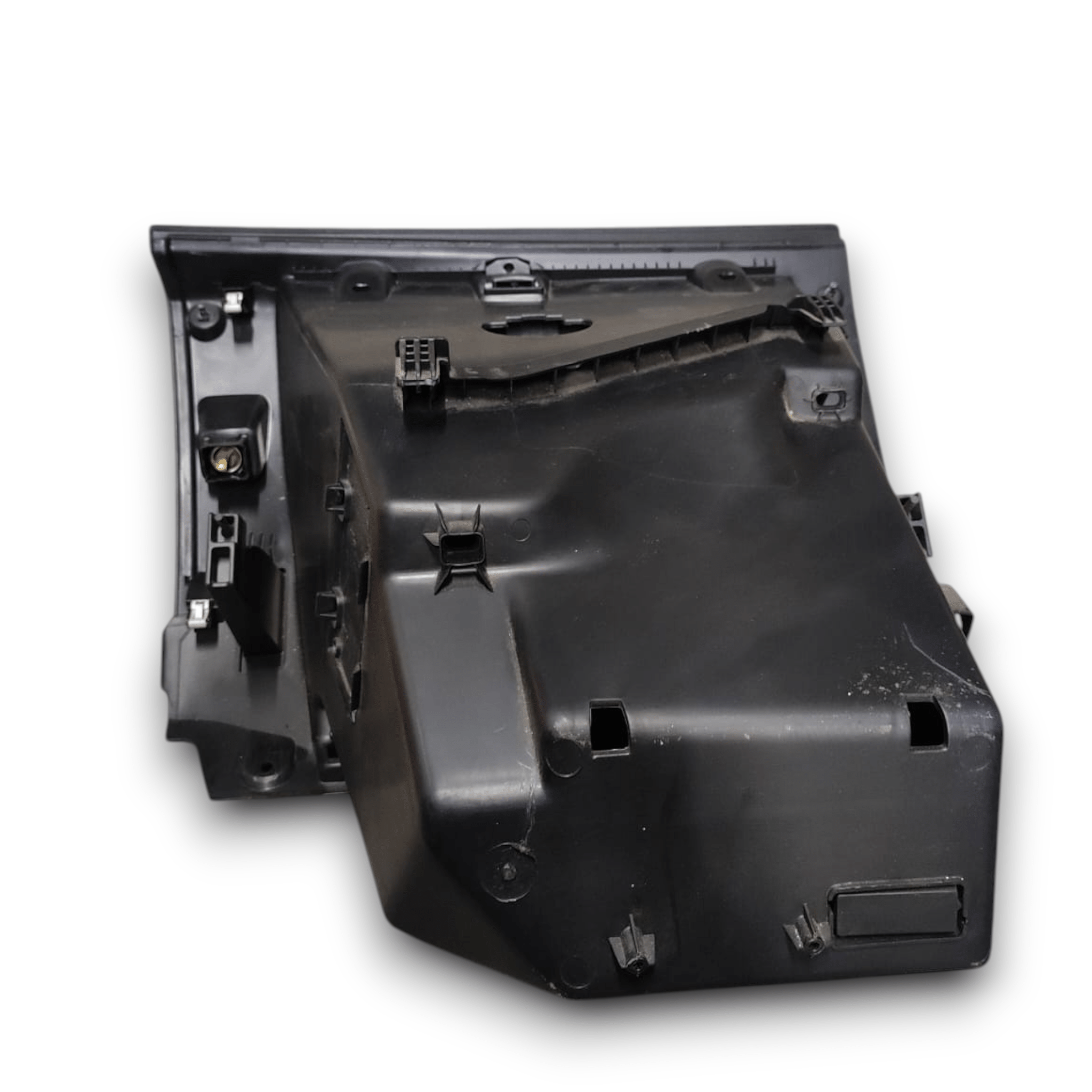 Vano Portaoggetti Peugeot 208 COD: 9673811277 (2012-2019)