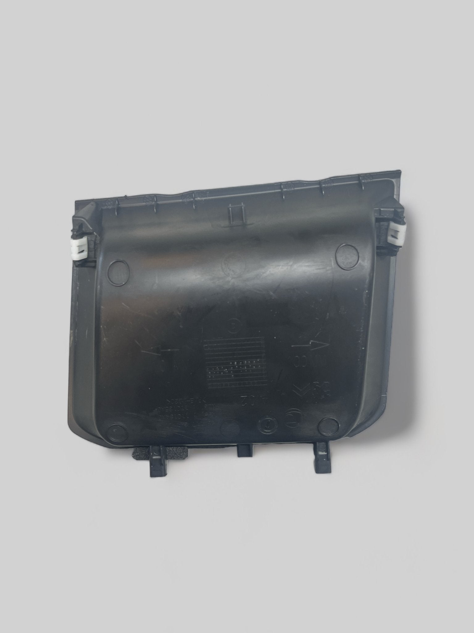 Vano Portaoggetti Peugeot 3008 ( 2019 ) cod : 9811784177