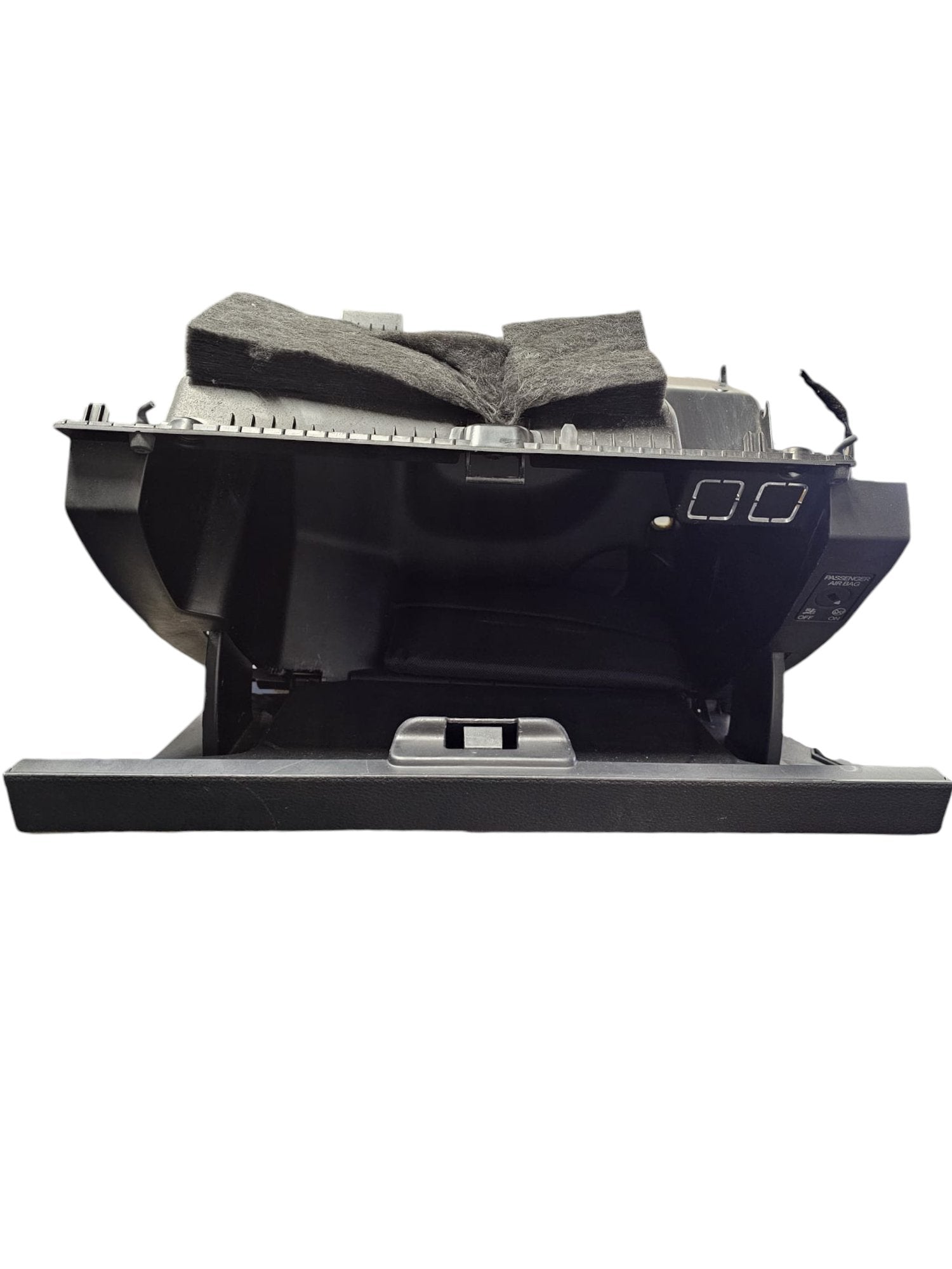 Vano Portaoggetti Skoda Fabia NJ (2014-2021) Cod:6V1857097Q