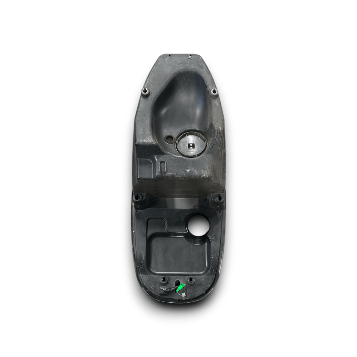 Vano portaoggetti sym fiddle 200 III (2016 > 2022)