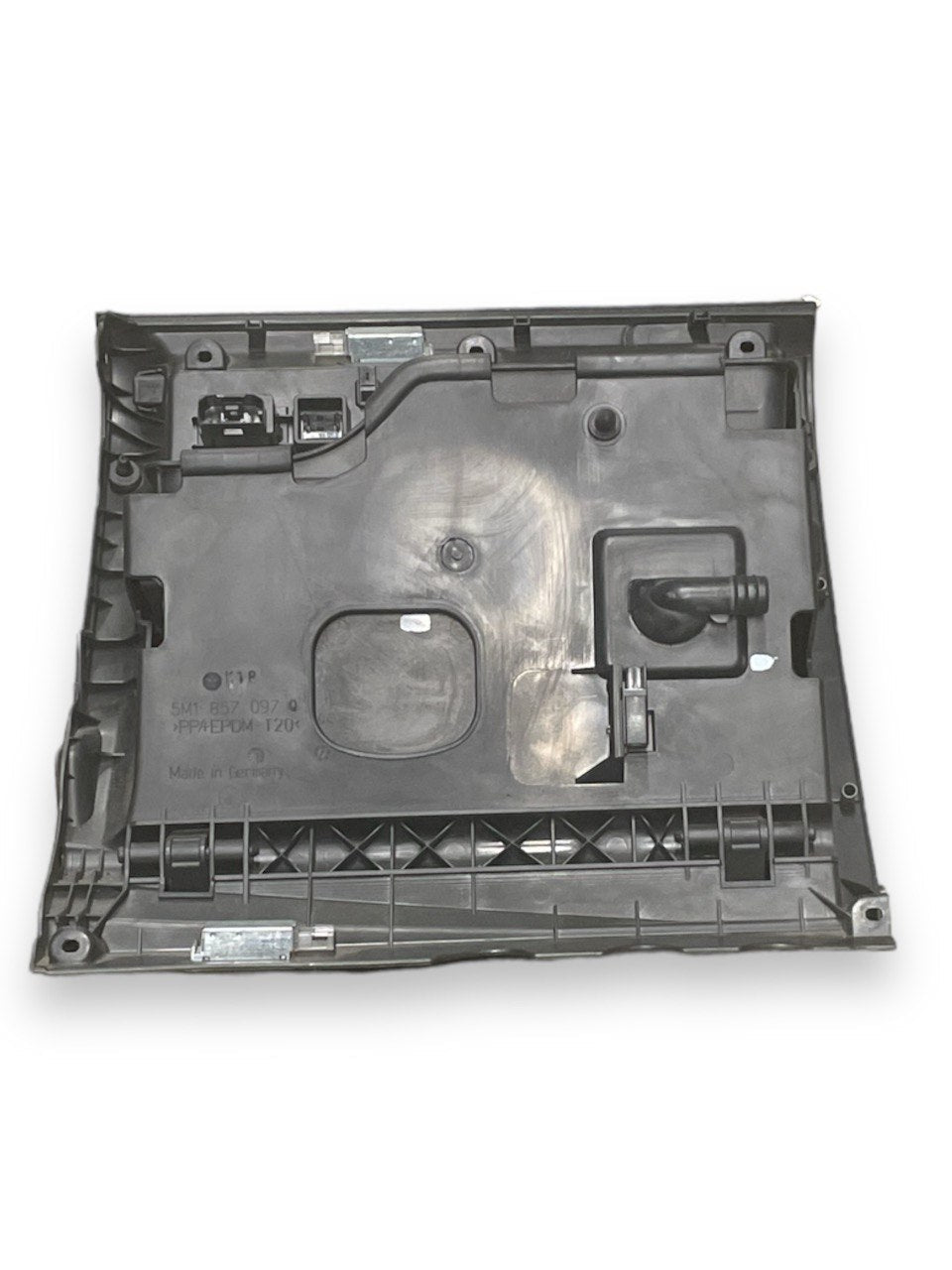 Vano portaoggetti Volkswagen Golf V  (2003-2008) cod:5M1857097
