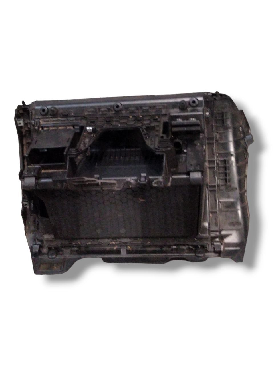 Vano portaoggetti Volkswagen Golf VII 7 (2012-2019) cod.5G1857097AE