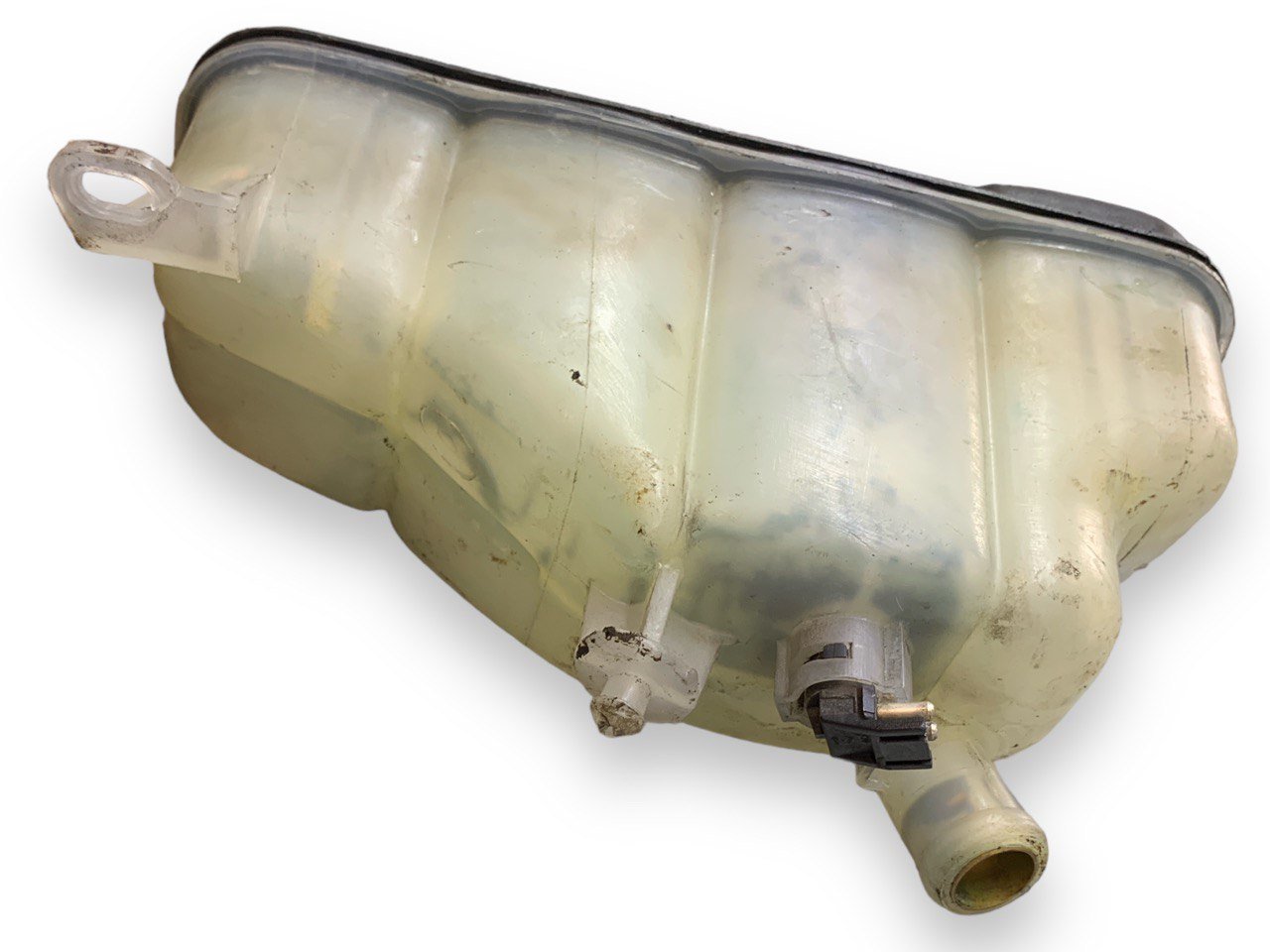 Vaschetta Acqua Compensazione Radiatore Mercedes-Benz Classe C W202 (1997) cod.2025000249