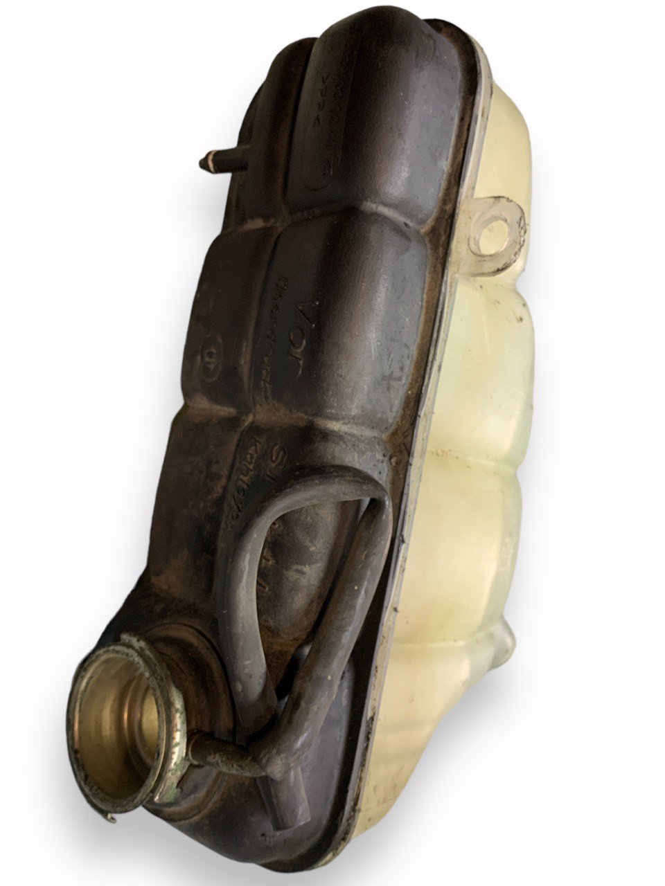 Vaschetta Acqua Compensazione Radiatore Mercedes-Benz Classe C W202 (1997) cod.2025000249