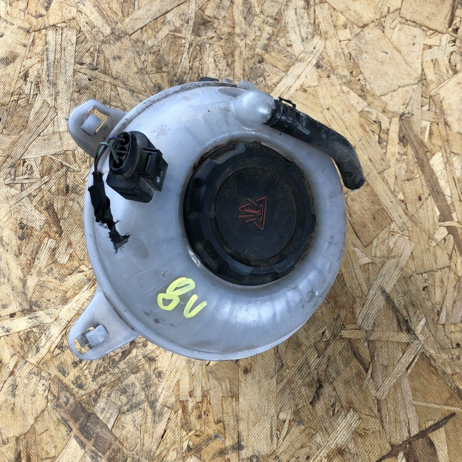 Vaschetta Acqua Radiatore Audi A3 8V 1.6 2016