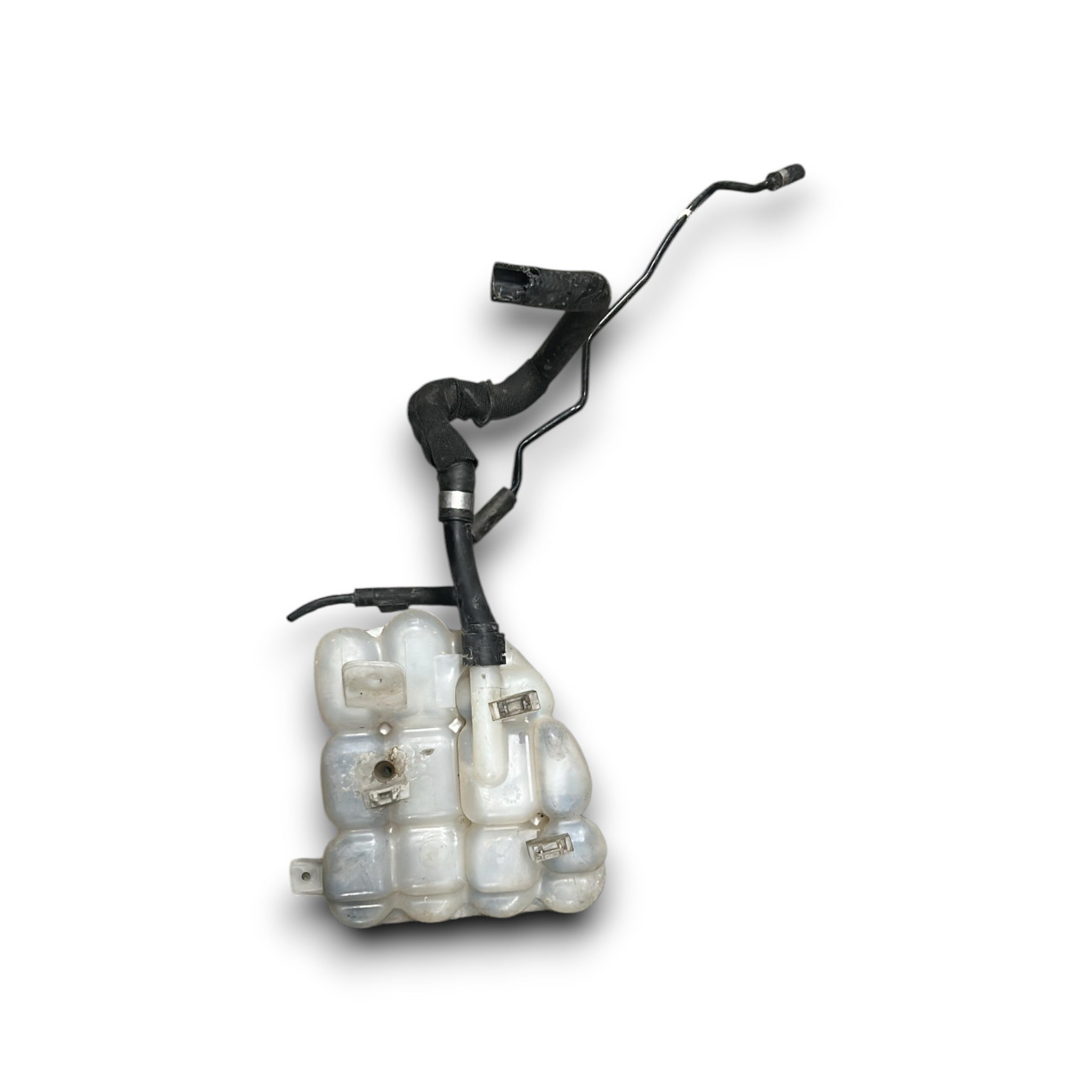 Vaschetta Espansione Acqua Porsche Cayenne (92A) cod.7P0121407 3.0 Diesel (2010 > 2017) Serbatoio