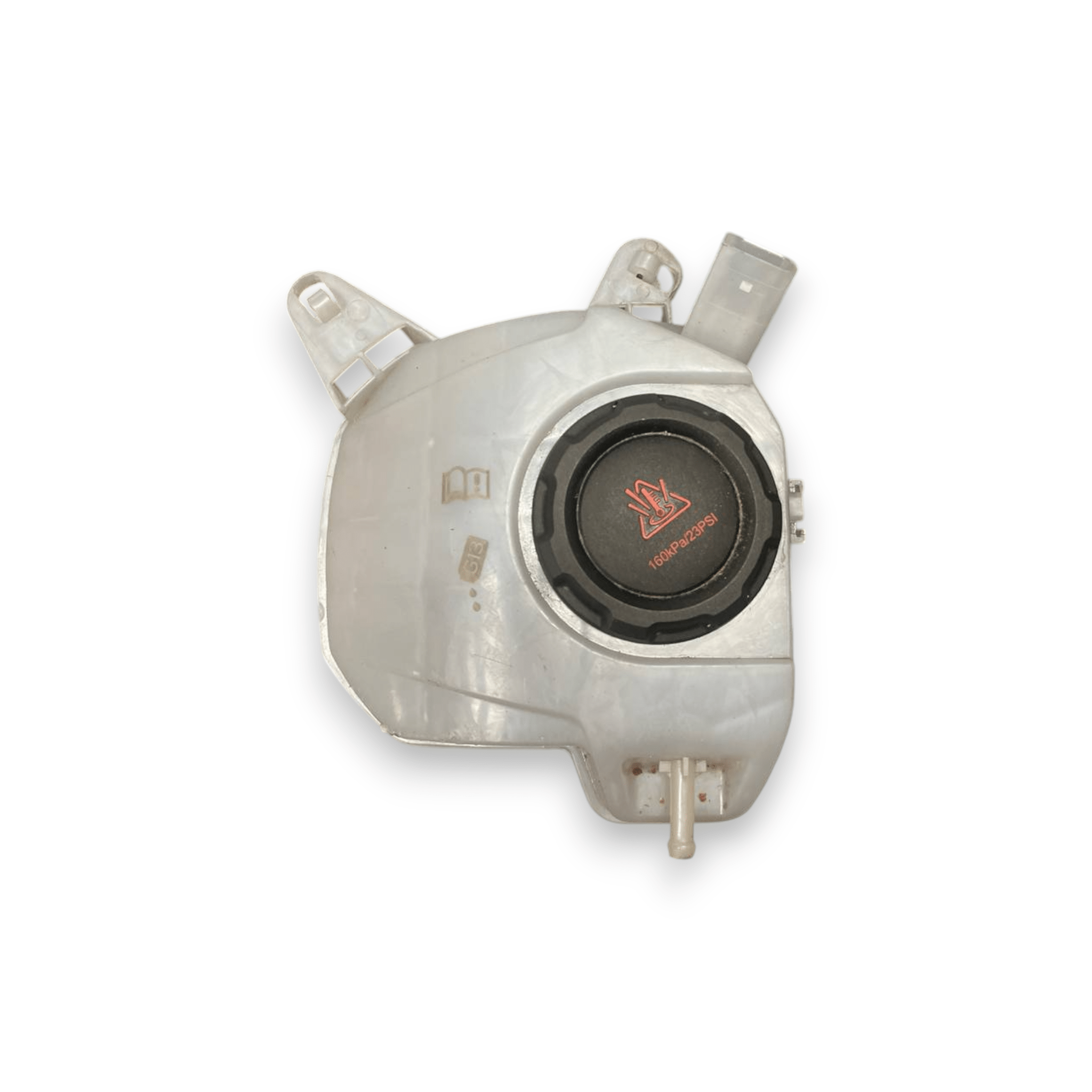 Vaschetta Espansione Acqua Volkswagen Polo VI AW1 (2017-) cod: 2Q0121407A