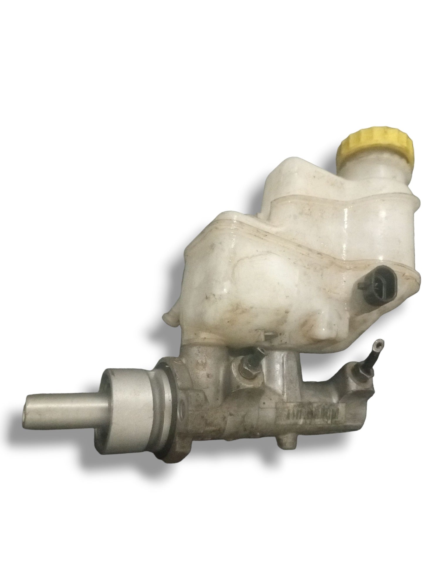 Vaschetta liquido freni Lancia Musa 1.4 Benzina (2005) cod: 0204024732
