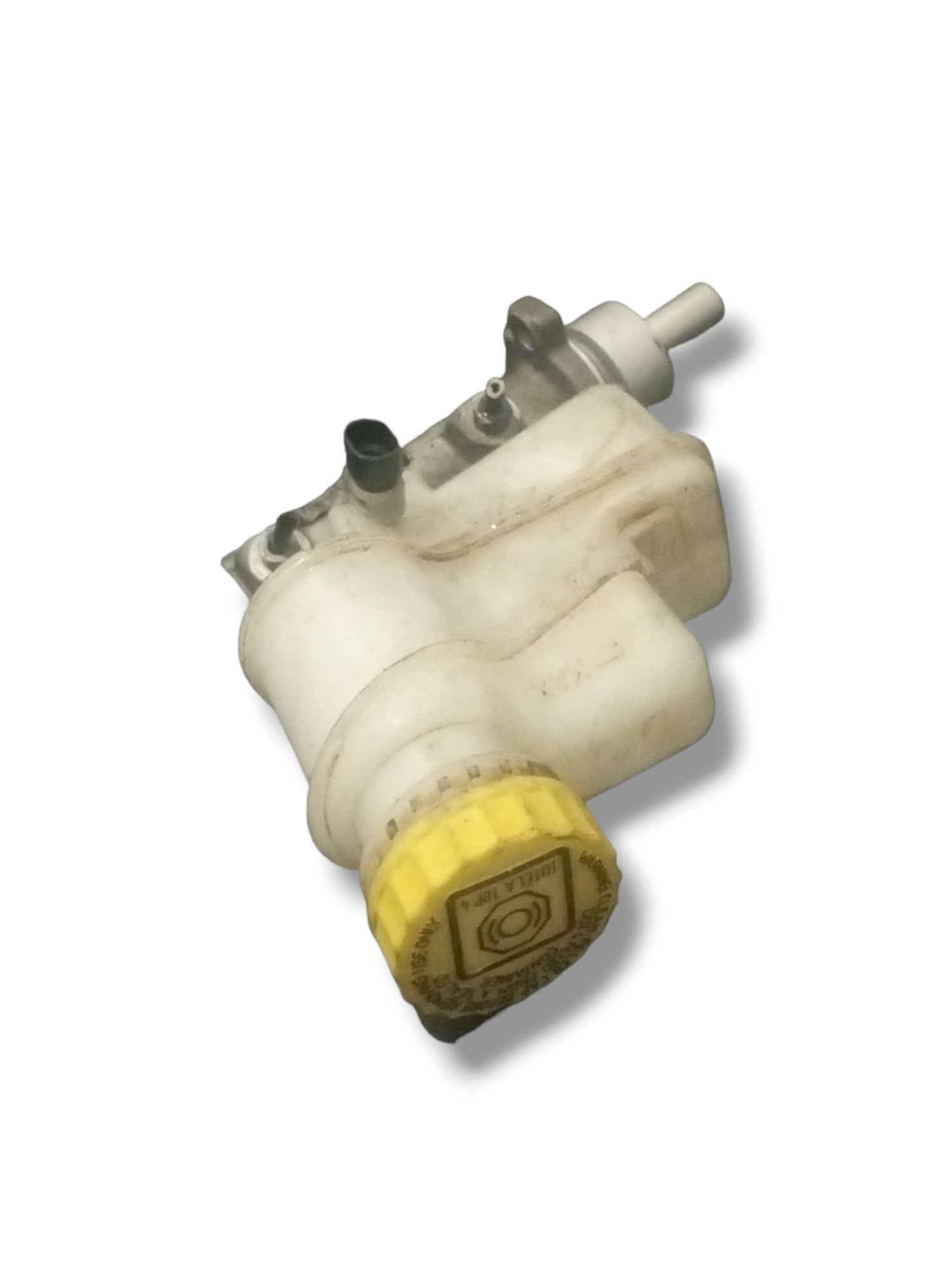 Vaschetta liquido freni Lancia Musa 1.4 Benzina (2005) cod: 0204024732
